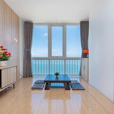 Can Ho Oasky Vung Tau- So 2 Lhp Noi Dai Apartment Exterior photo