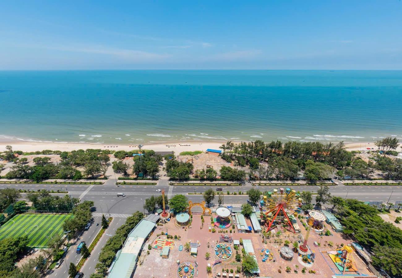 Can Ho Oasky Vung Tau- So 2 Lhp Noi Dai Apartment Exterior photo