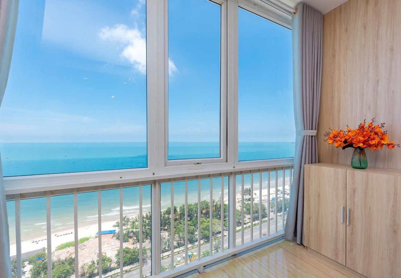 Can Ho Oasky Vung Tau- So 2 Lhp Noi Dai Apartment Exterior photo