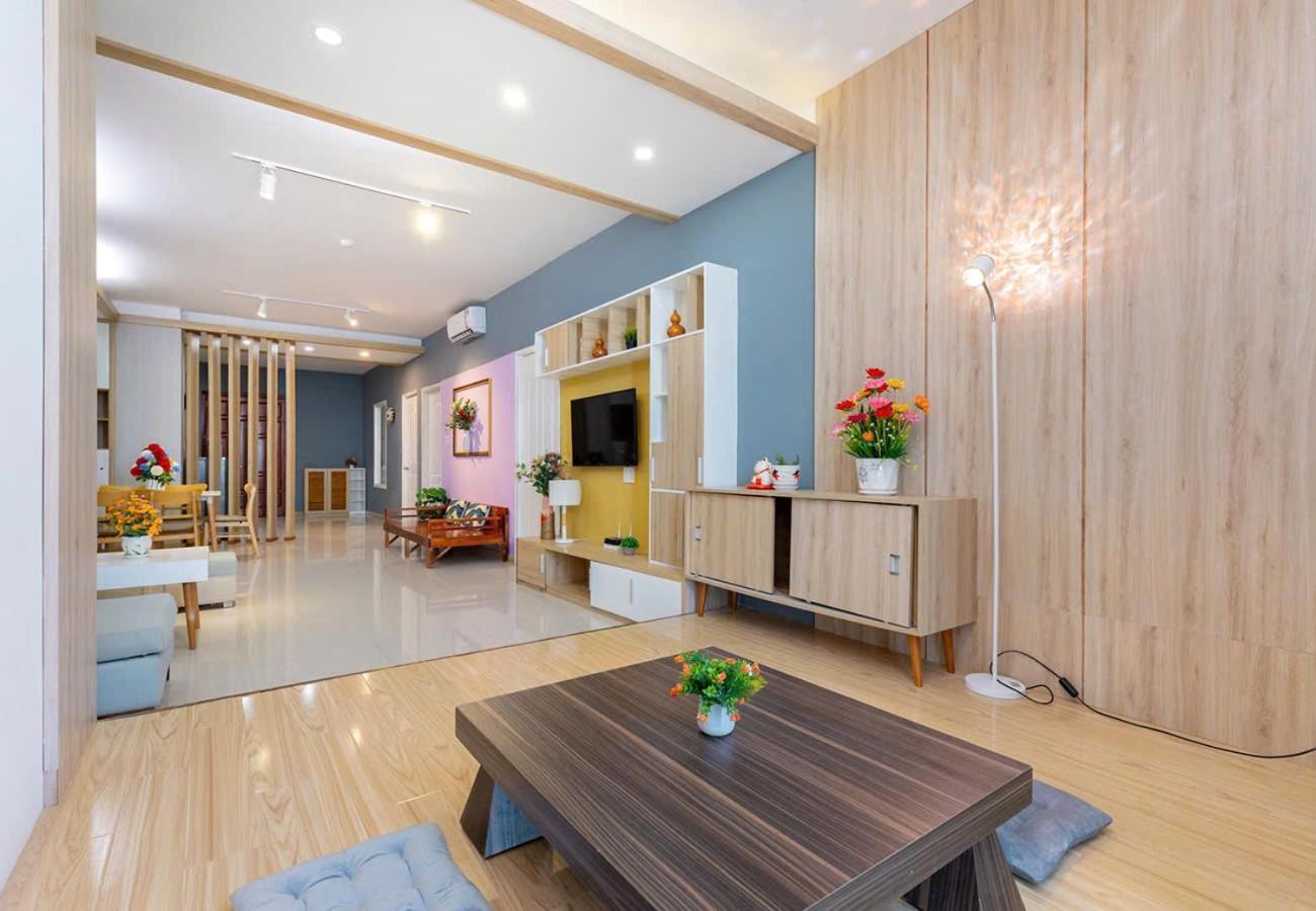 Can Ho Oasky Vung Tau- So 2 Lhp Noi Dai Apartment Exterior photo