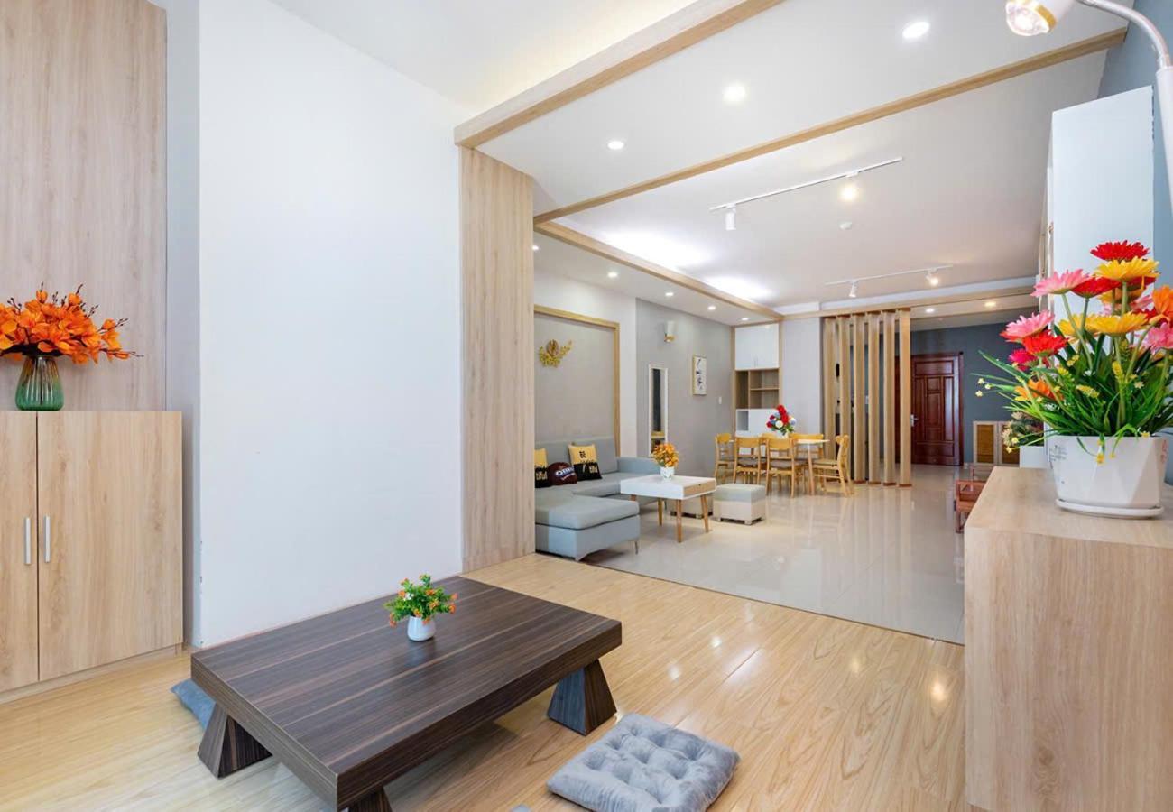 Can Ho Oasky Vung Tau- So 2 Lhp Noi Dai Apartment Exterior photo