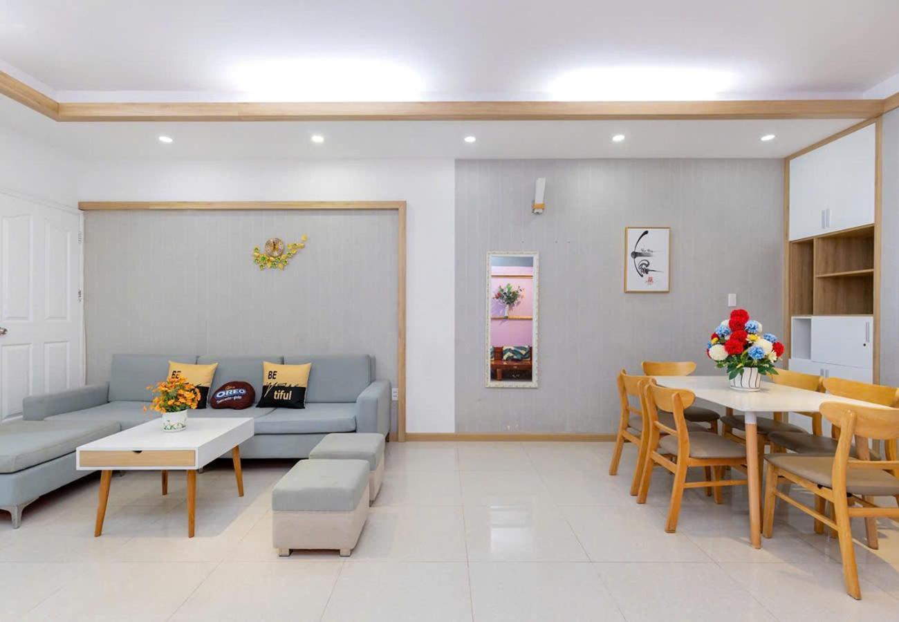 Can Ho Oasky Vung Tau- So 2 Lhp Noi Dai Apartment Exterior photo