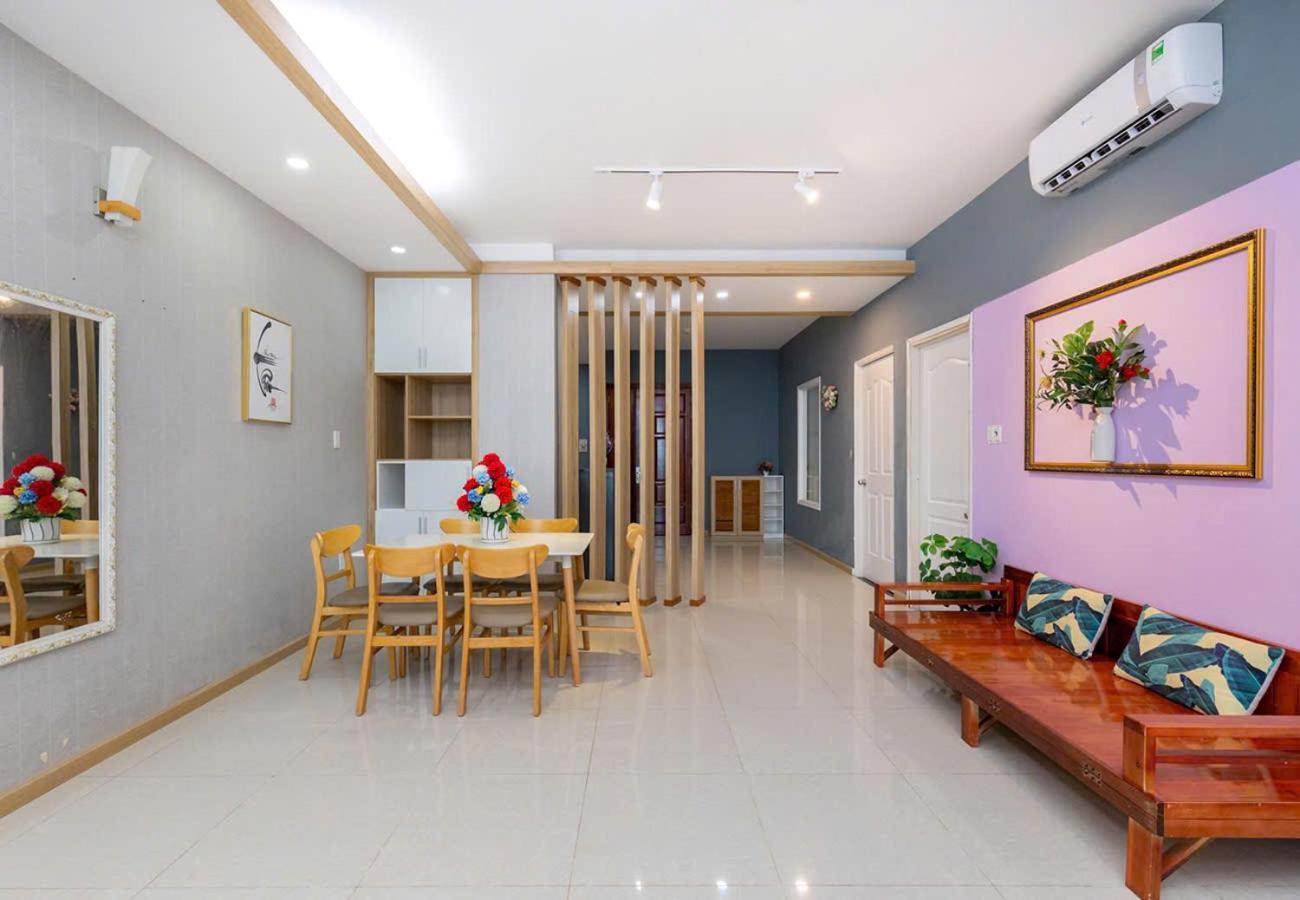 Can Ho Oasky Vung Tau- So 2 Lhp Noi Dai Apartment Exterior photo