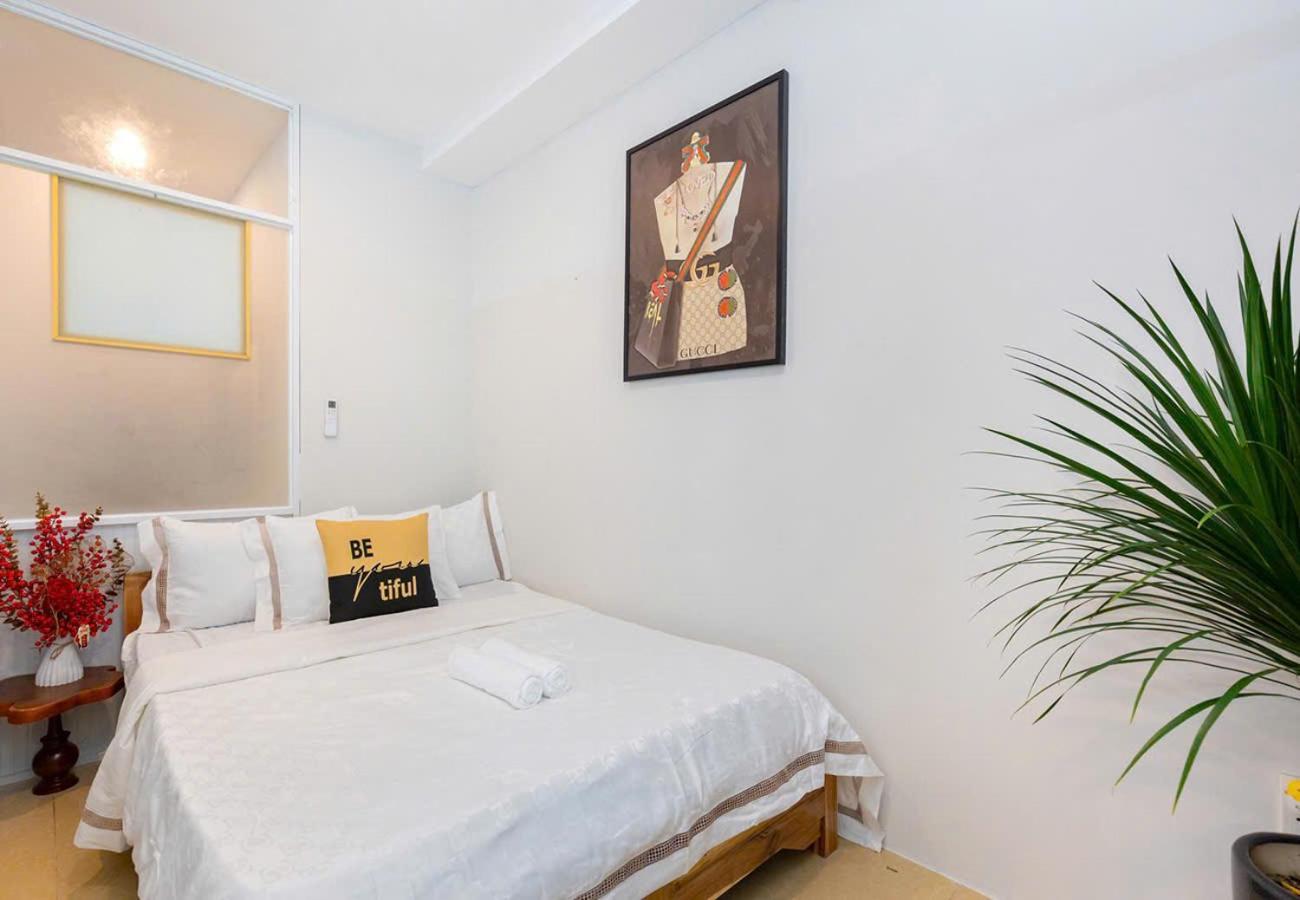 Can Ho Oasky Vung Tau- So 2 Lhp Noi Dai Apartment Exterior photo