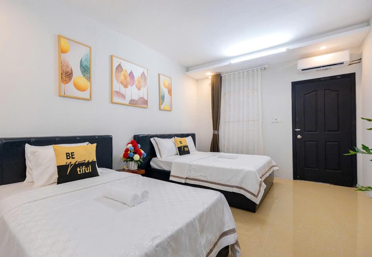 Can Ho Oasky Vung Tau- So 2 Lhp Noi Dai Apartment Exterior photo