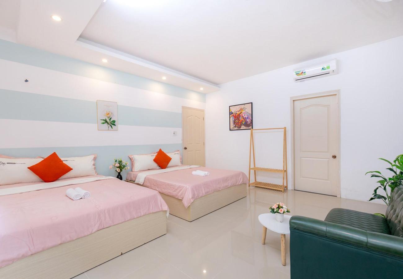 Can Ho Oasky Vung Tau- So 2 Lhp Noi Dai Apartment Exterior photo