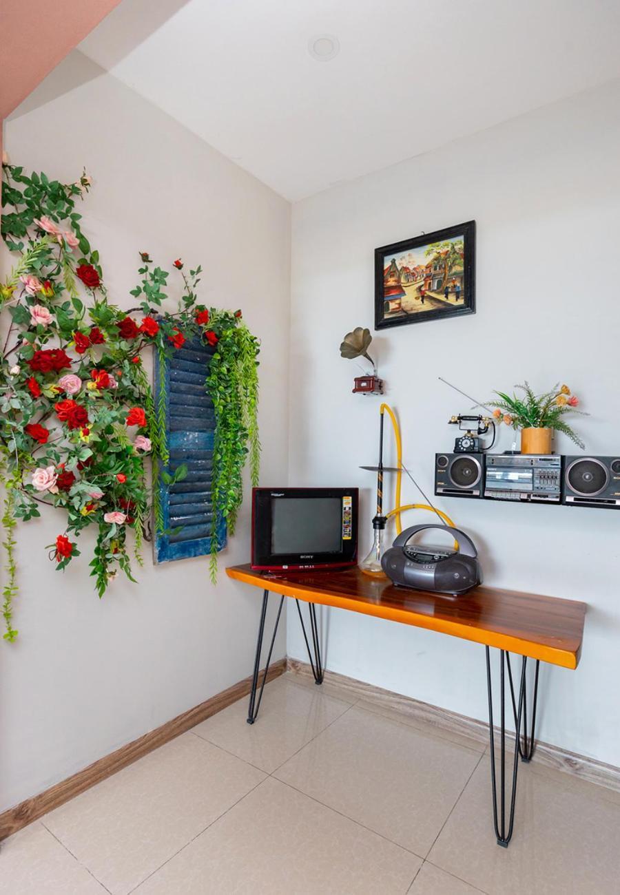 Can Ho Oasky Vung Tau- So 2 Lhp Noi Dai Apartment Exterior photo