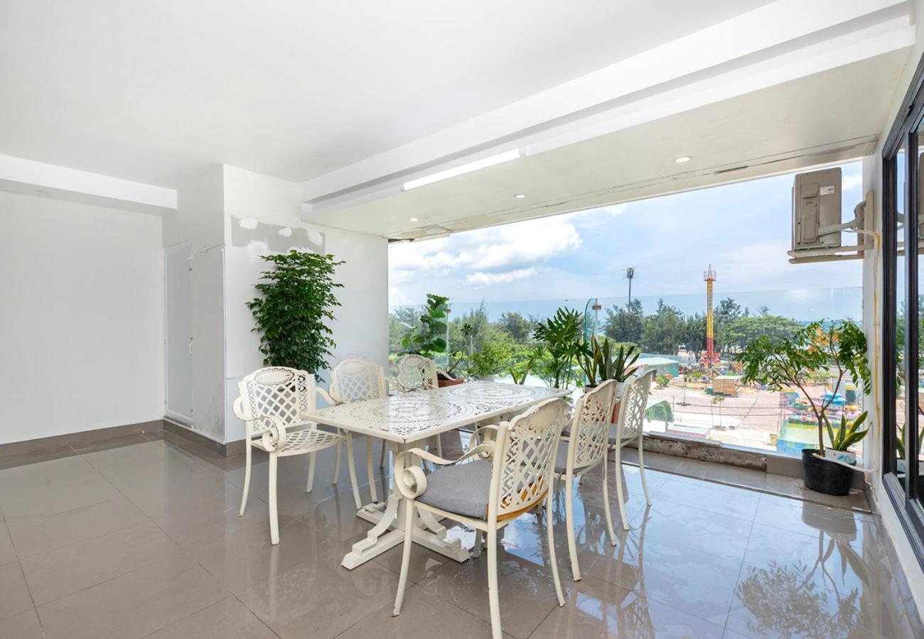 Can Ho Oasky Vung Tau- So 2 Lhp Noi Dai Apartment Exterior photo