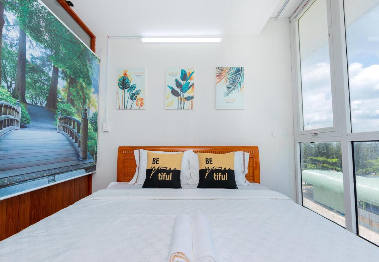 Can Ho Oasky Vung Tau- So 2 Lhp Noi Dai Apartment Exterior photo