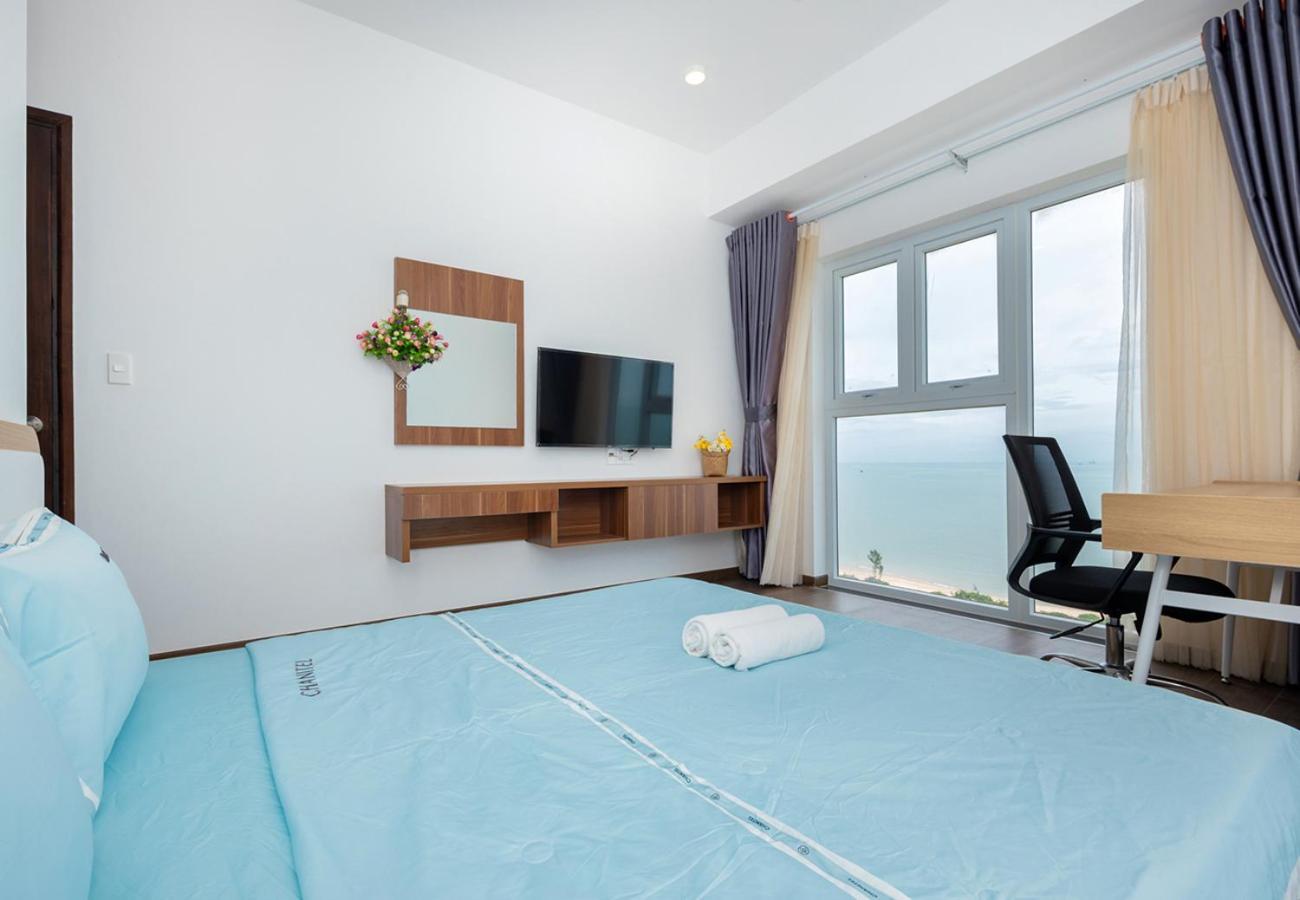 Can Ho Oasky Vung Tau- So 2 Lhp Noi Dai Apartment Exterior photo