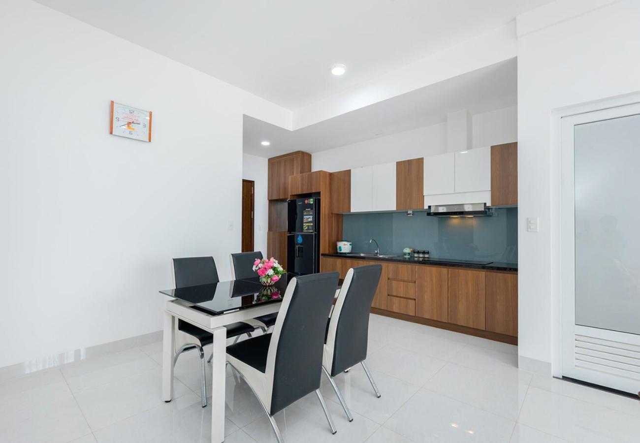 Can Ho Oasky Vung Tau- So 2 Lhp Noi Dai Apartment Exterior photo