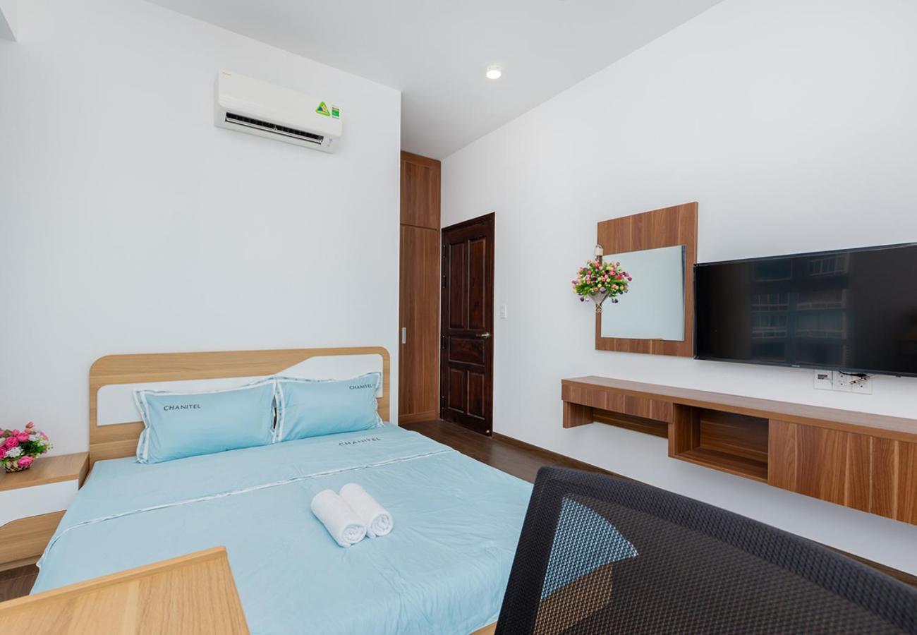 Can Ho Oasky Vung Tau- So 2 Lhp Noi Dai Apartment Exterior photo